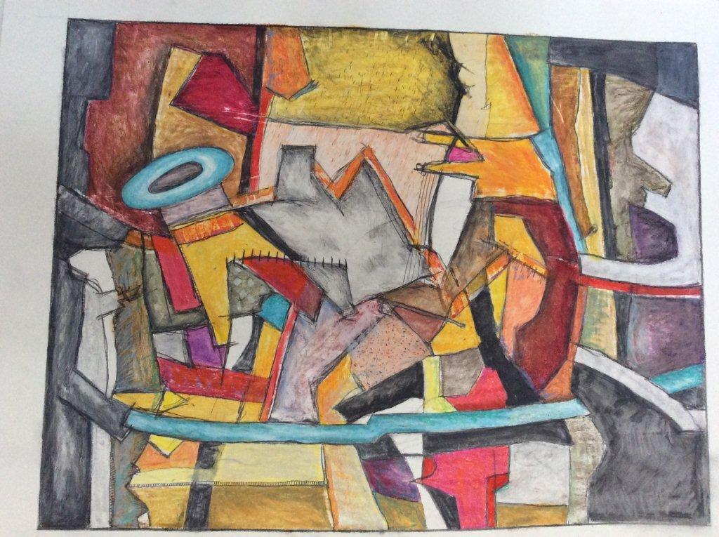 Hudson River Frame Company