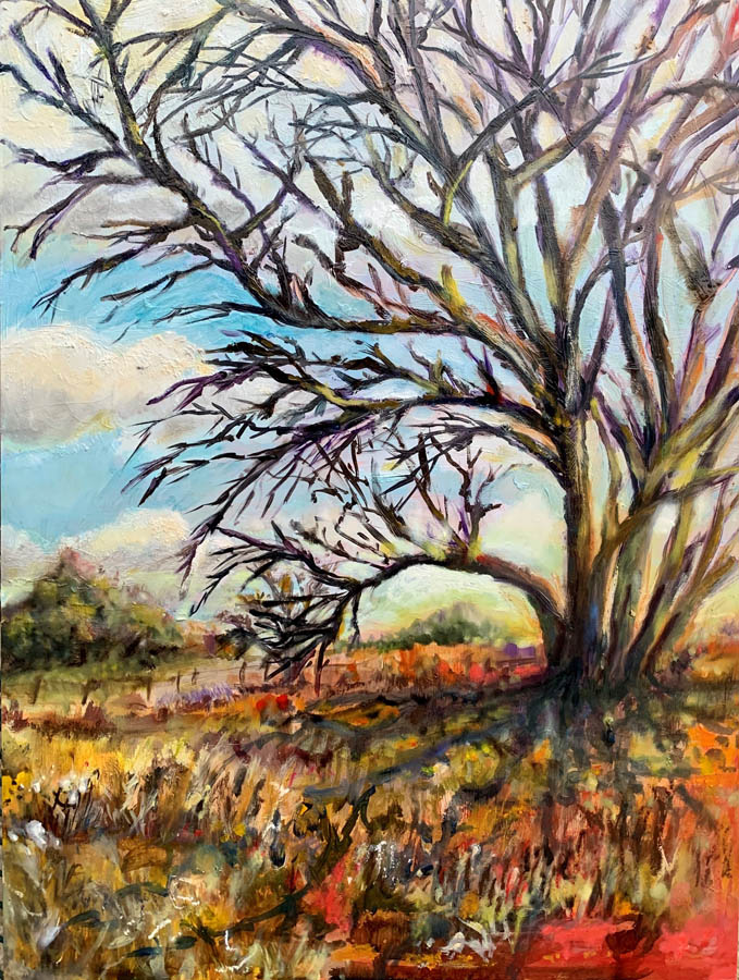 Rachel Mare-Crane WilliamsUntitled