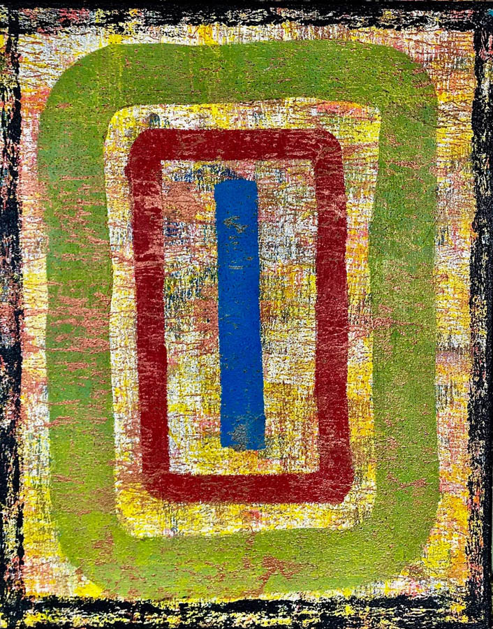 Hudson River Frame Company