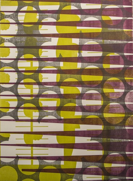 Saree/Sari, 2014