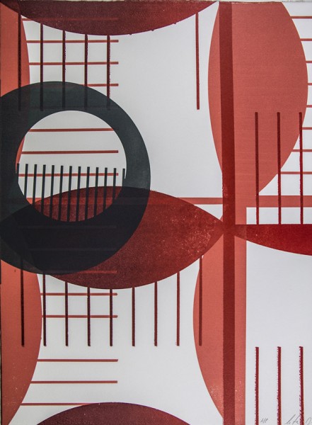 Visions of Love, 2015