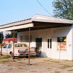 Black Oak, AR