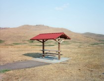 National Bison Range, MT