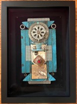 Tatiana’s Machine