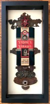 Stone’s Straws.