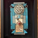 Tatiana’s Machine  