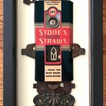 Stone’s Straws.