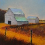 Kepler Barns