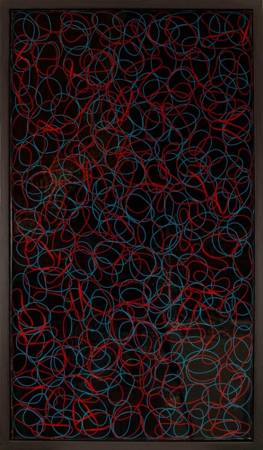 Harmony 1