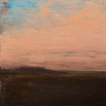 Dusk Study