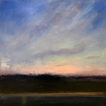Evening Air #55