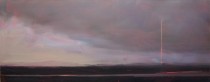 I-80 Dusk (FM Radio)
