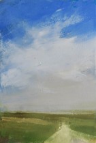 Sky Study #1