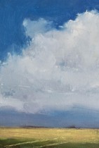 Sky Study #2