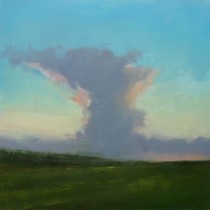 Summer Cloud #1