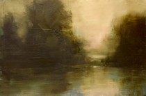 Summer River #1