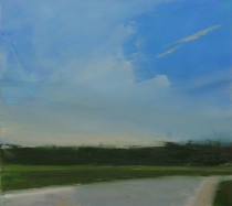 Valley Study #1