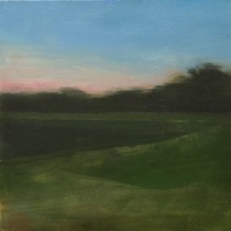Valley Study #2