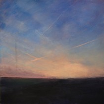 Evening Air #56