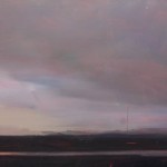 I-80 Dusk (FM Radio)