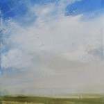 Sky Study #1