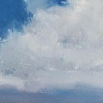 Sky Study #2 