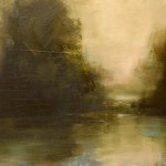 Summer River #1 