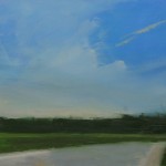 Valley Study #1