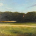 Baseball Field #6, City Park