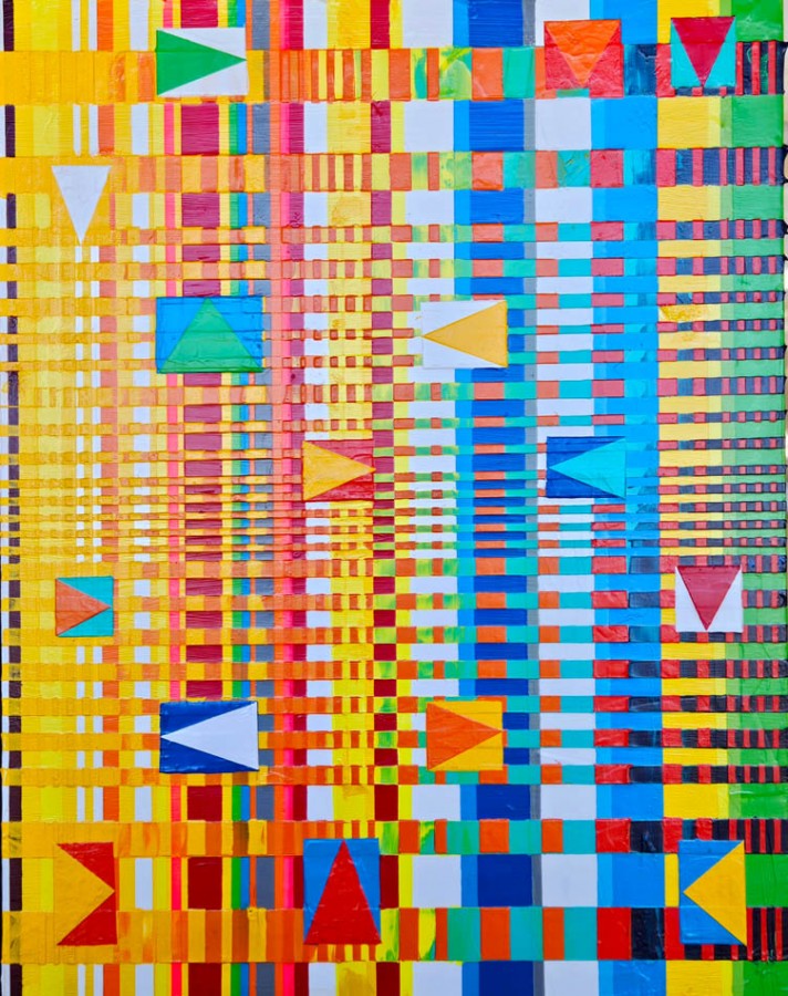 Flags and Penants