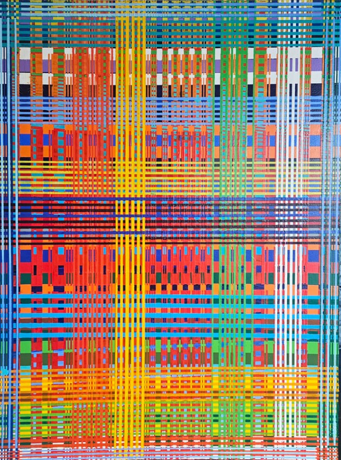 Lattice