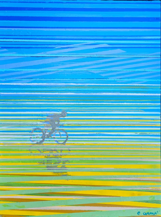 Lone Ride