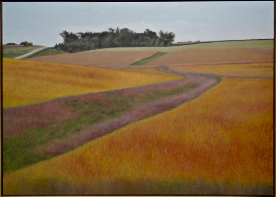 Swale And Soy 30 x 42