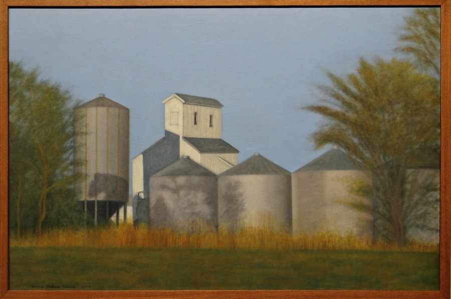 Storage 20 x 30