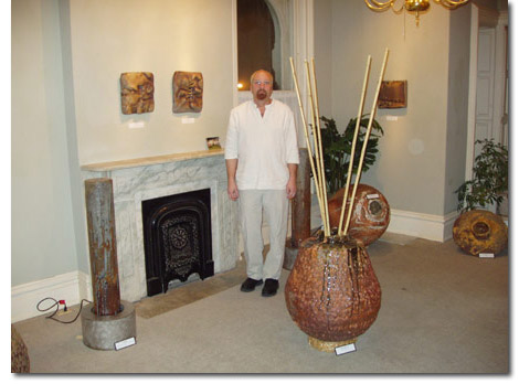 Hudson River Frame Company