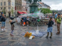 Danish Street Artists