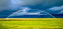 Icelandic Rainbow