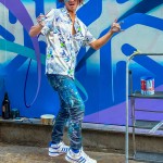 Barcelona Street Artist