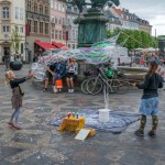 Danish Street Artists