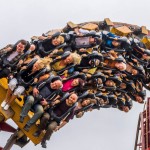 Tivoli Rollercoaster