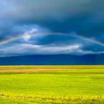 Icelandic Rainbow