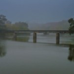 Crandic Railroad Bridge