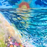 Seashore