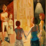 Seance on a Wet Afternoon