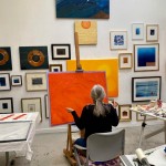 09/24/24, Studio View