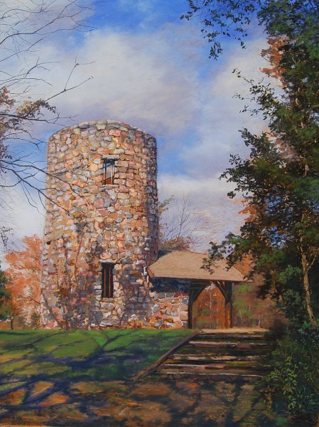 Pilot Knob