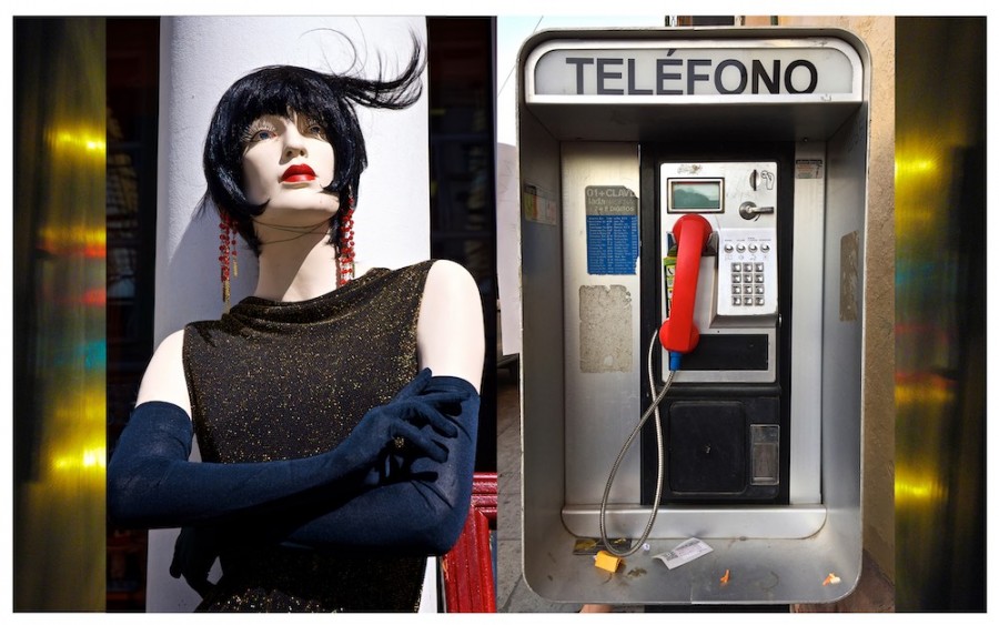 Telephono Me