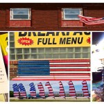 America Will Eat You