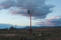 Manifest Destitution