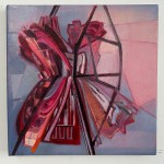 Oil on linen, 20